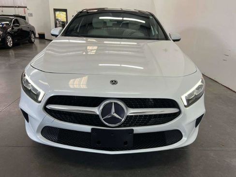 Used 2020 Mercedes-Benz A 220 w/ Premium Package image 5