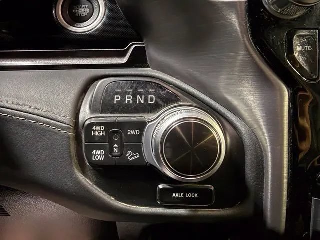 Used 2023 RAM 2500 Rebel w/ Level 2 Equipment Group AWD/4WD image 19