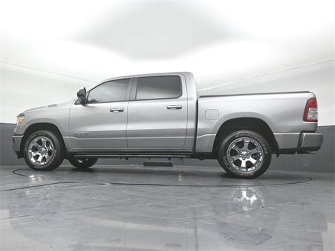Used 2024 RAM 1500 Big Horn w/ Trailer Tow Group image 38