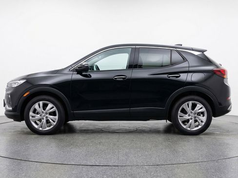 Used 2025 Buick Encore GX Preferred image 5