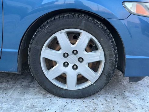 Used 2010 Honda Civic LX image 9