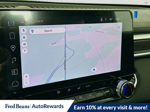 New 2026 GMC Canyon Elevation w/ Convenience Package image 9