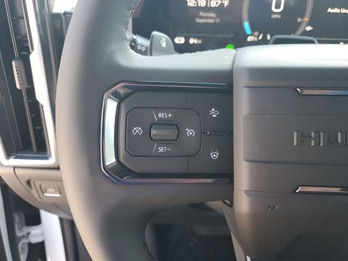 New 2026 GMC Hummer EV 4x4 Crew Cab image 31