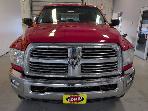 Used 2014 RAM 2500 Big Horn image 7