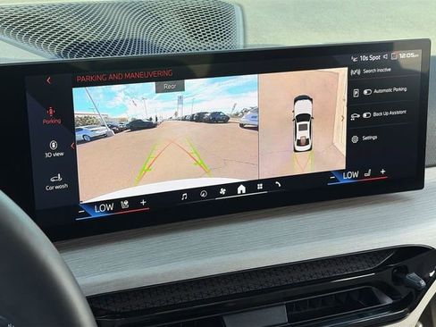 Used 2025 BMW M340i w/ Premium Package image 29