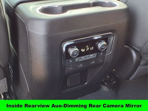 New 2026 GMC Yukon XL AT4 w/ AT4 Premium Plus Package AWD/4WD image 22