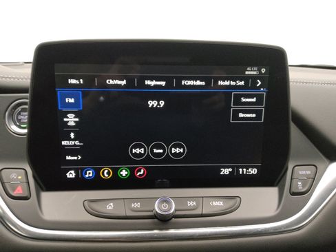 Used 2024 Chevrolet Blazer LT w/ Convenience Package image 25