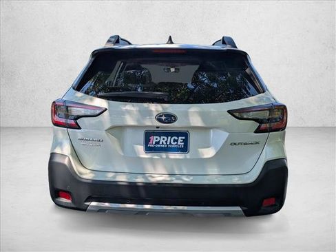 Certified 2024 Subaru Outback Limited AWD/4WD image 7