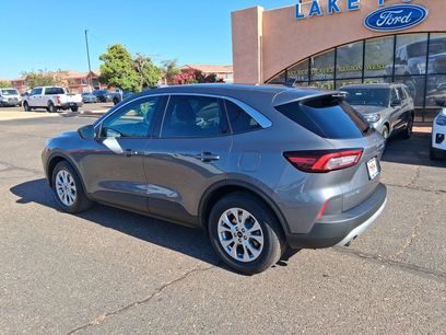Used 2023 Ford Escape Active