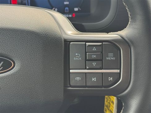 Used 2024 Ford F150 XLT w/ FX4 Off-Road Package image 22