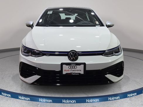 Used 2024 Volkswagen Golf R AWD/4WD image 3