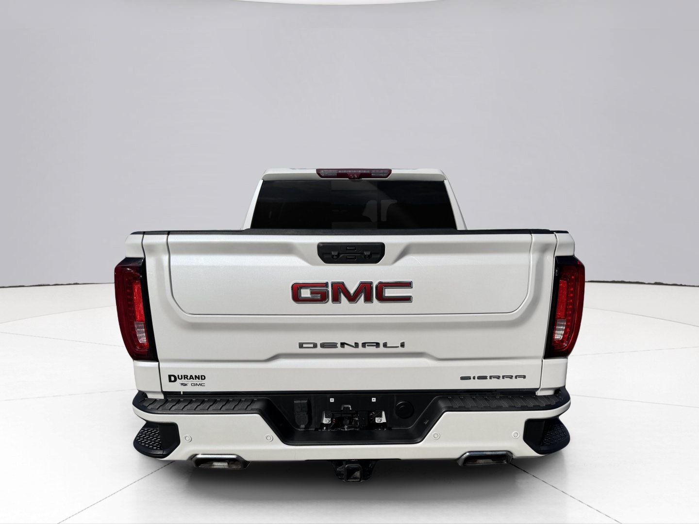 Used 2023 GMC Sierra 1500 Denali w/ Denali Reserve Package AWD/4WD image 6