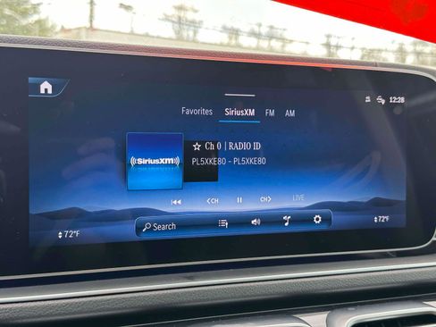 Certified 2024 Mercedes-Benz GLS 450 4MATIC image 23