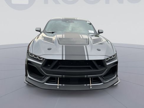 New 2025 Ford Mustang GT Premium w/ GT Performance Package image 11