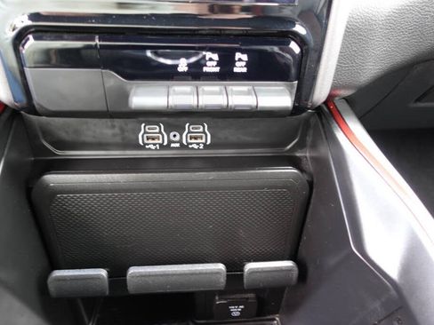 Used 2025 RAM 1500 Rebel AWD/4WD image 47