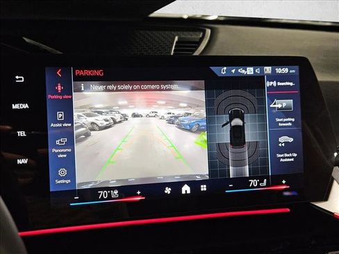 Certified 2024 BMW X1 M35i w/ M Sport Professional Package image 12