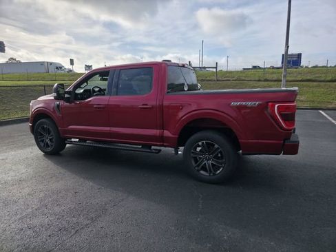 Used 2022 Ford F150 XLT w/ Equipment Group 302A High image 7