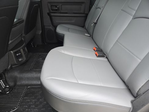 New 2026 RAM 3500 Tradesman image 19