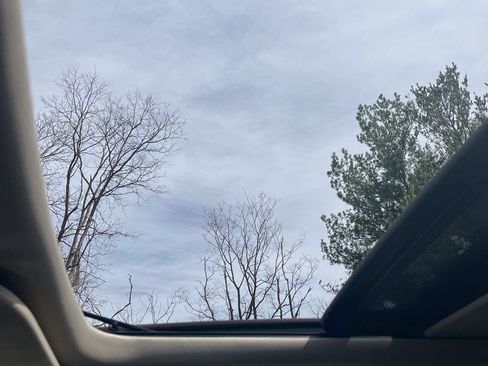 Used 2018 Lincoln Navigator Reserve w/ Technology Package image 8