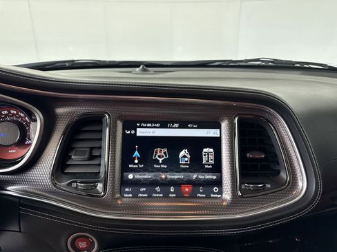 Used 2021 Dodge Challenger SRT Hellcat Redeye image 20