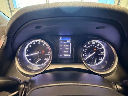 Used 2023 Toyota Camry SE image 22