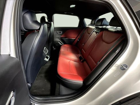 New 2026 Kia K4 GT-Line Turbo FWD image 17