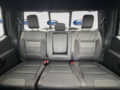 New 2026 Ford F150 Raptor AWD/4WD image 18