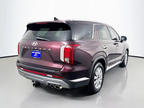 Used 2024 Hyundai Palisade SEL FWD image 5