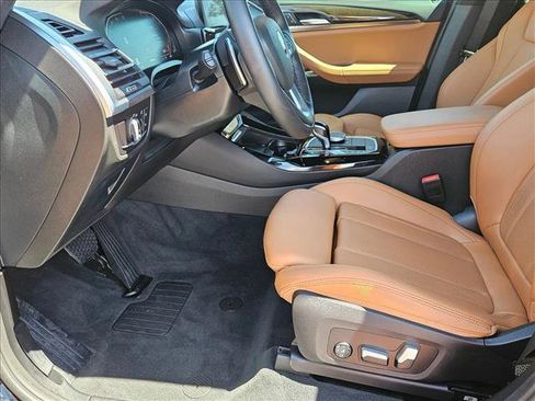 Used 2023 BMW X3 sDrive30i w/ Convenience Package RWD image 17