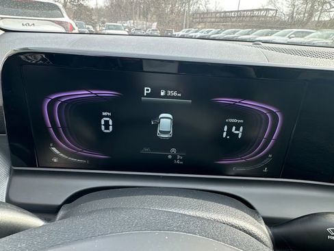 New 2026 Kia Seltos LX image 15