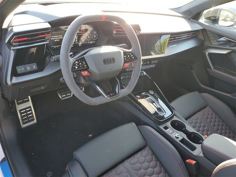 New 2026 Audi RS 3 image 6