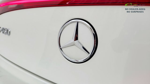 Used 2023 Mercedes-Benz EQS 450+ 4MATIC Sedan image 41