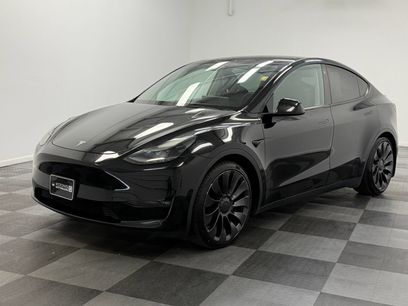Used 2022 Tesla Model Y Performance