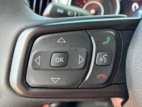 Used 2023 Jeep Wrangler Sport AWD/4WD image 23