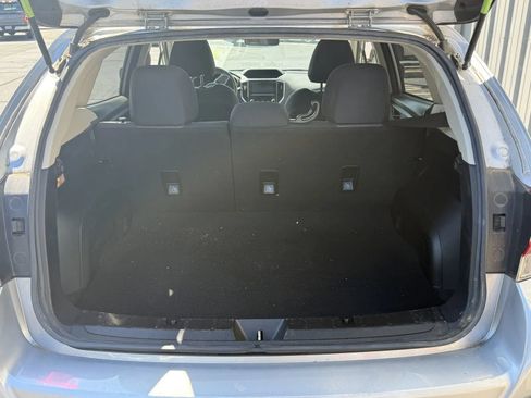 Used 2019 Subaru Crosstrek 2.0i Premium w/ Eyesight System AWD/4WD image 12