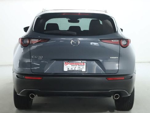 Used 2023 MAZDA CX-30 AWD 2.5 S w/ Preferred Package image 43