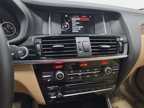 Used 2016 BMW X3 xDrive28i AWD/4WD image 19