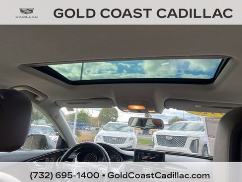 Used 2013 Audi A7 3.0T Premium image 11