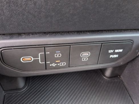 Used 2025 Kia K4 FWD image 20