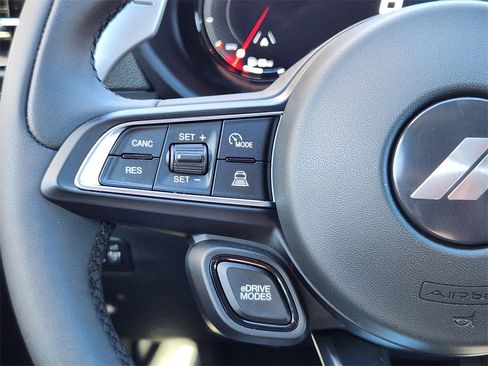 Used 2024 Dodge Hornet R/T Plus image 19