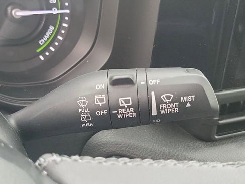 Used 2025 Jeep Wrangler Unlimited Sport S 4xe AWD/4WD image 11