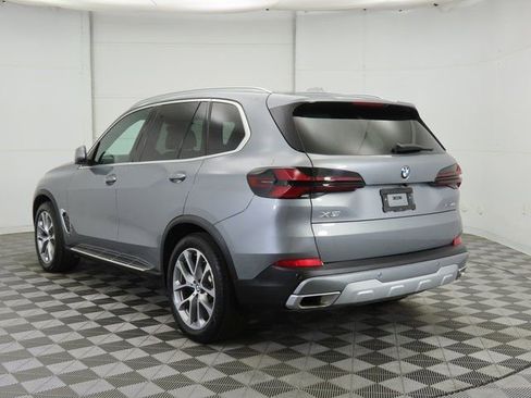 Used 2025 BMW X5 xDrive40i image 7
