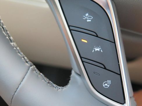 New 2026 Cadillac XT5 Premium Luxury w/ Driver Assist Package FWD image 20