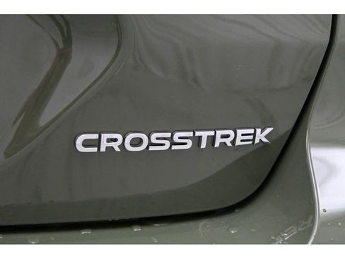 New 2025 Subaru Crosstrek 2.5i Limited w/ Crosstrek Mirror Package image 33