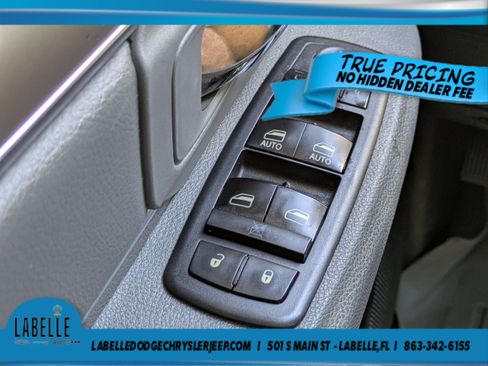 Used 2019 RAM 1500 Warlock w/ Electronics Group RWD image 20
