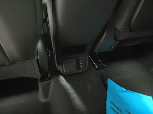 New 2026 Chevrolet TrailBlazer RS w/ Convenience Package image 22