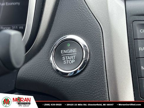 Used 2018 Ford Fusion S FWD image 25