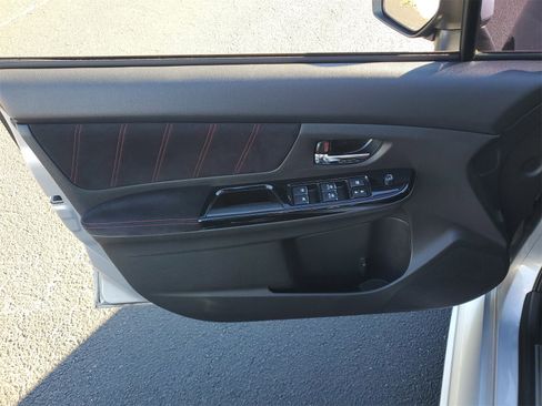 Used 2020 Subaru WRX STI w/ Popular Package #1 image 13