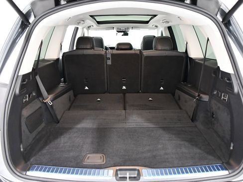 New 2026 Mercedes-Benz GLS 450 4MATIC image 21