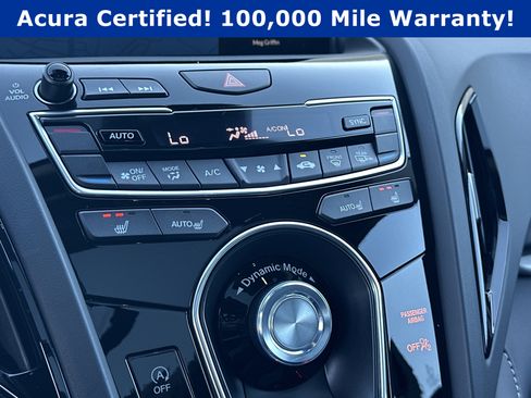 Certified 2024 Acura RDX SH-AWD w/ Technology Package image 36